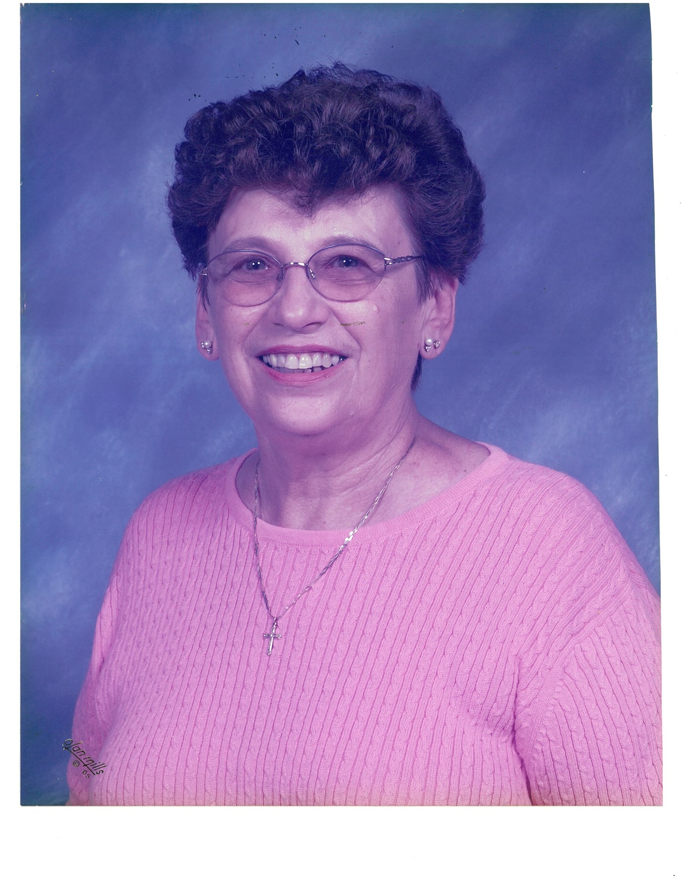 Obituary of Rosanne Tessier