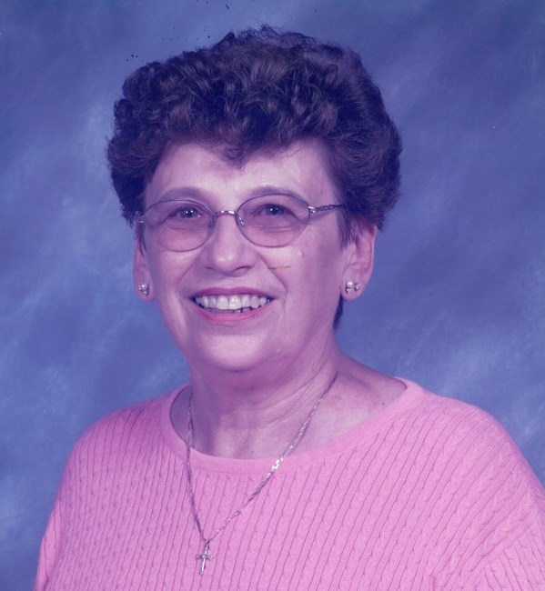 Obituary of Rosanne Tessier