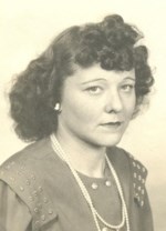 Ruth Robinson