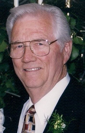 Obituary of William Curtis Robinson