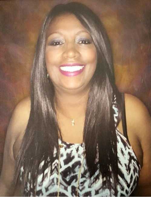 Obituary of Gale Jean Bolden