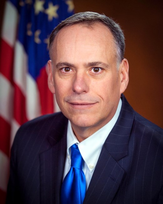 Obituary of Kevin Thomas Deeley