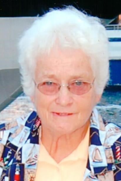 Obituary of Rose Marie Gurtner