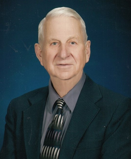 Obituary of Robert A. Billquist