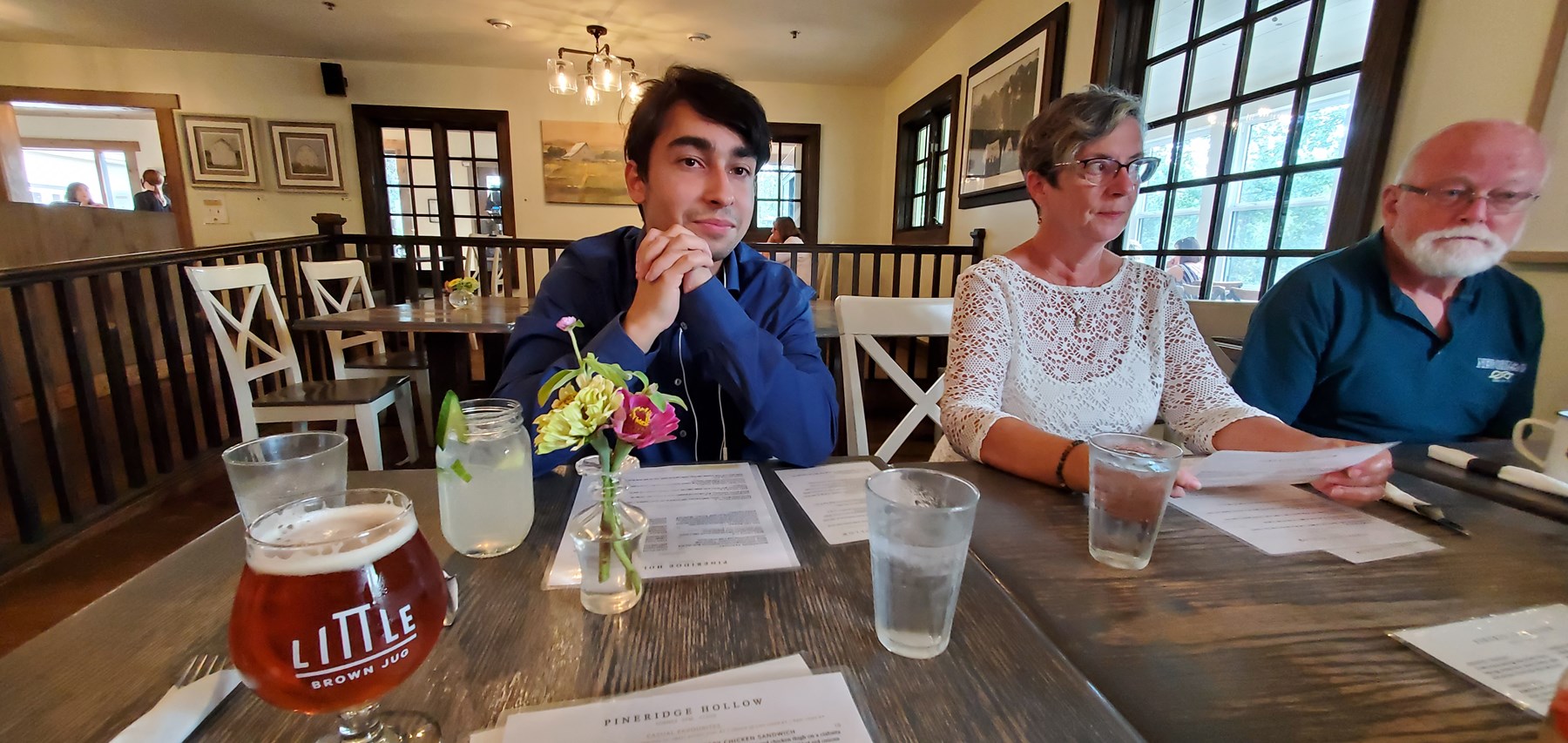 Obituario de Devin Jaye Ramdoyal