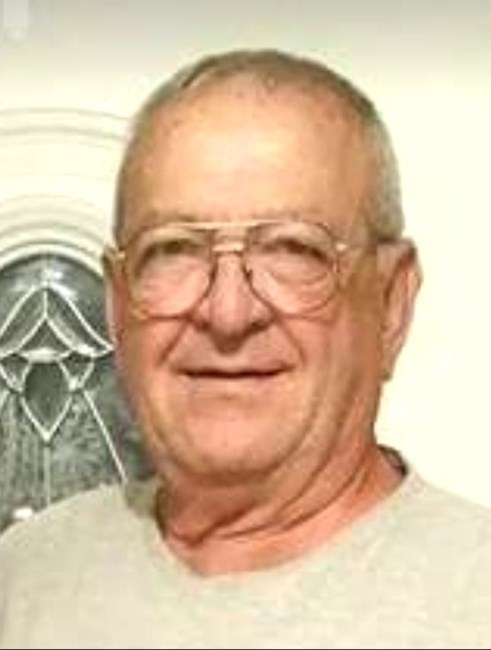 Obituary of George Fredrick Baker
