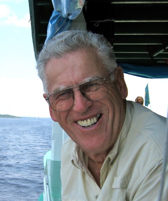 Obituary of Harold "Hal" Wilmarth