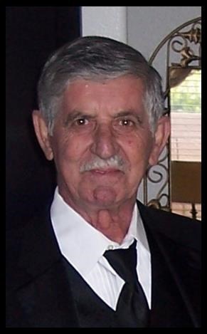 Obituario de Giovanni Belmonte Sr.