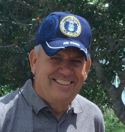 Obituary of Christopher L. Hines