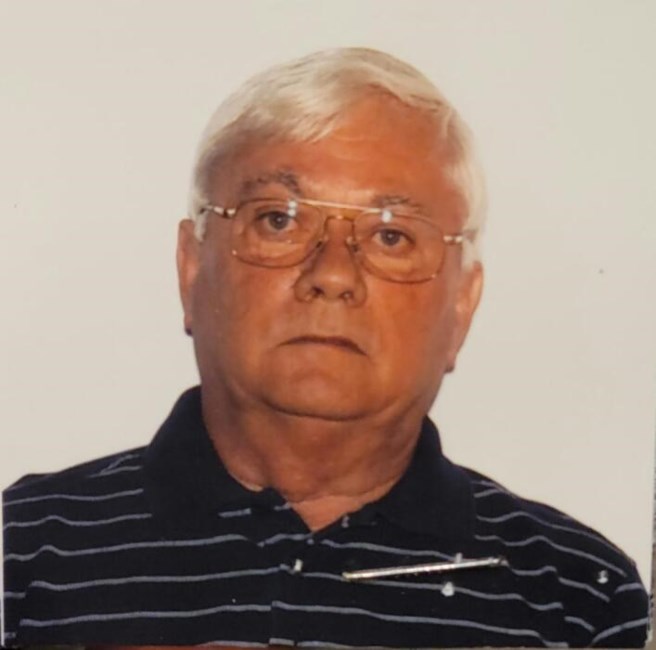 Obituary of Robert D. Smith