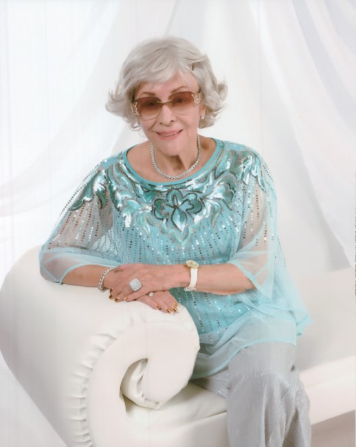 Obituary of Jean Feldman