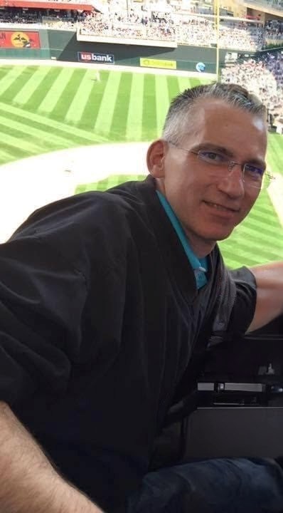 Scott Riach Scott Thole Obituary - Richfield, MN
