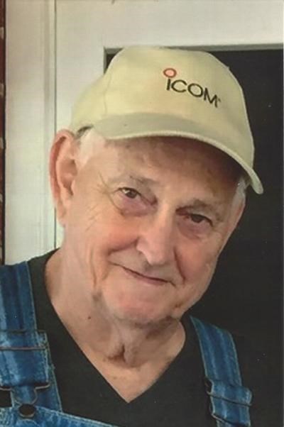 Obituary of Robert (Bob) Edward Harris