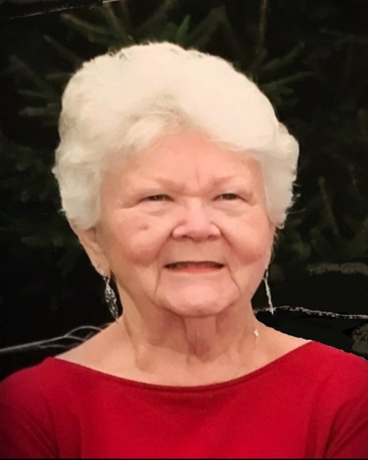 Obituary of Carolyn Elaine Bernard