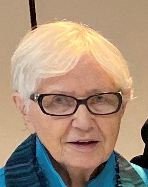Obituary of Elaine Marie Allgaier