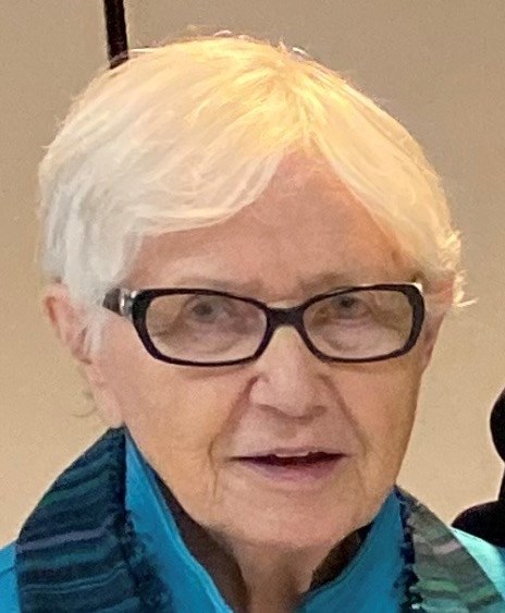 Obituary of Elaine Marie Allgaier