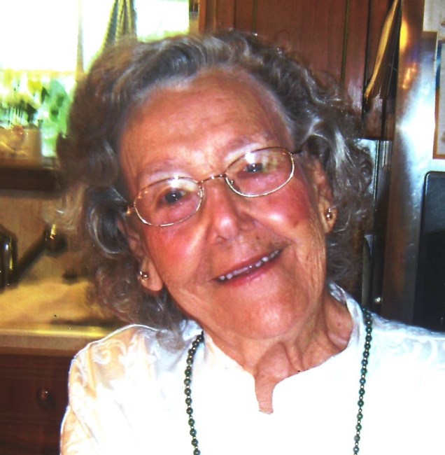 Obituary of Anna H. Pulley
