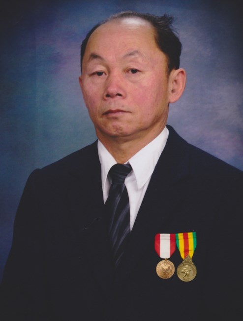 Obituario de Cha Vang