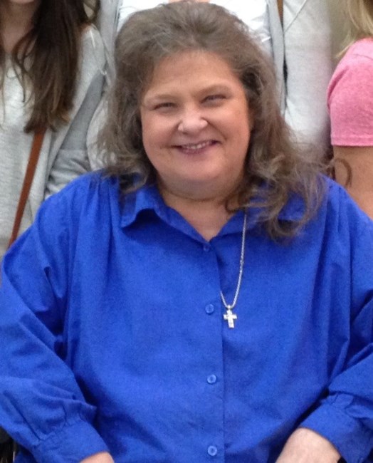 Obituary of Chris Lorraine Taylor