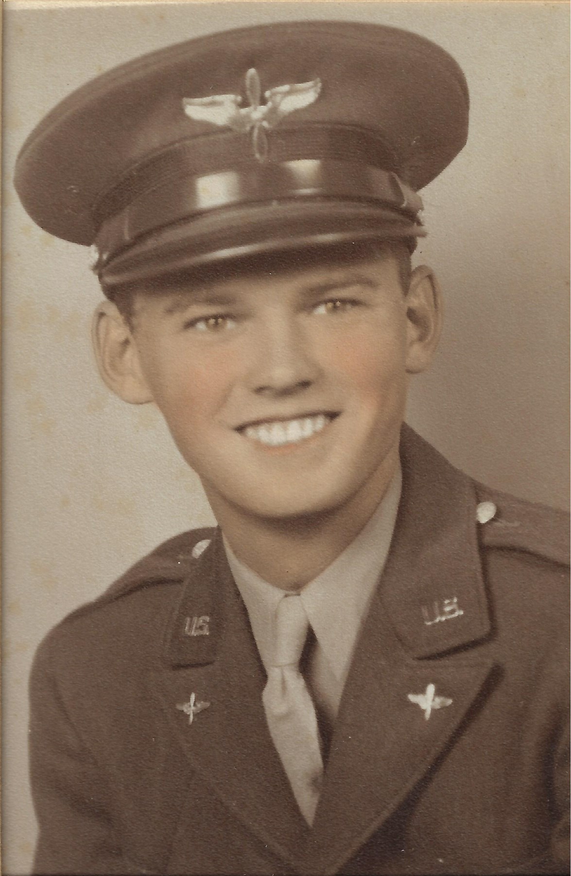 Obituary of Richard Ernest Jones