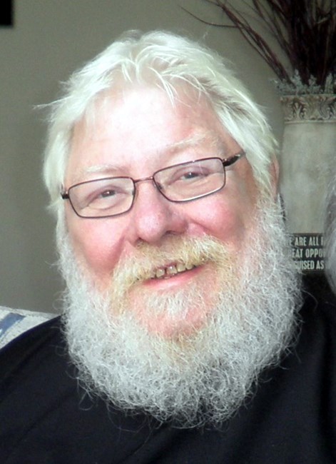 Obituary of Jarl Benny Runo Friberg