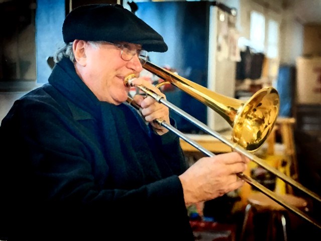 Obituary of Robert V. Scannapieco