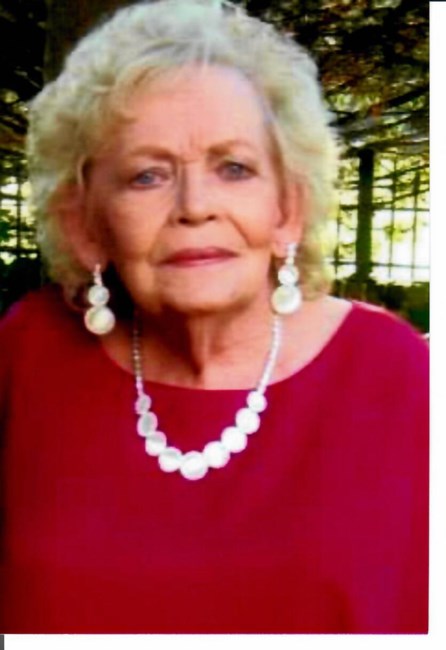 Obituary of Dollie Ginn Bush