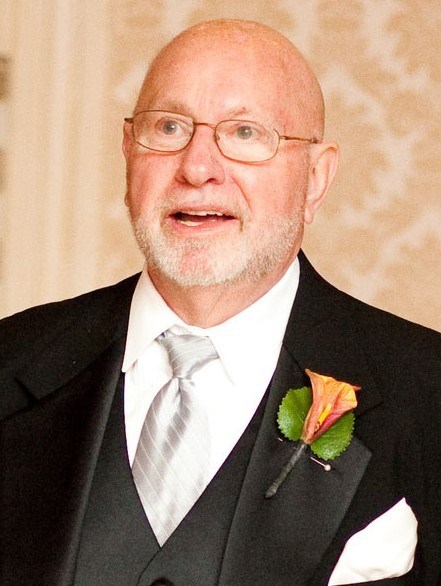 Obituary of Robert H Rowohlt