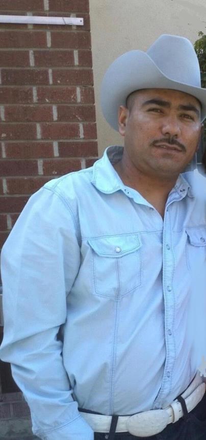 Obituary of Leonel Valentin Vargas