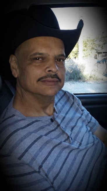 Obituary of Jose Francisco Mada