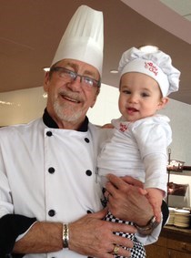 Obituary of Julian John Bray