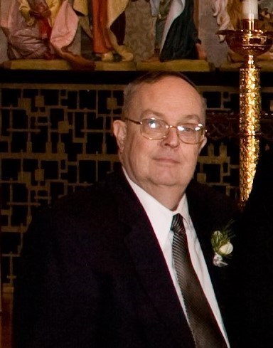 Obituary of Austin Lee Payne Jr.