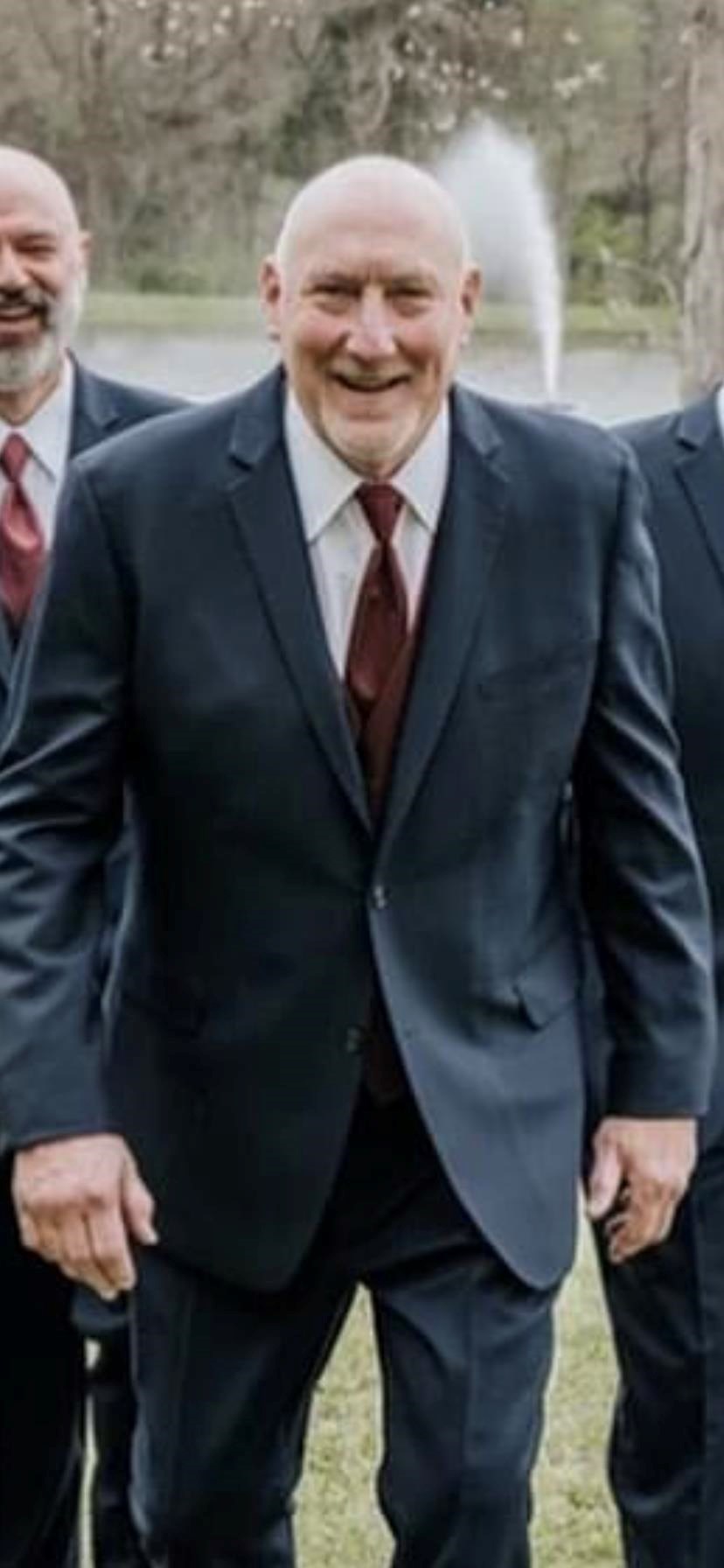 Obituary of Carlton Alderman Davenport III