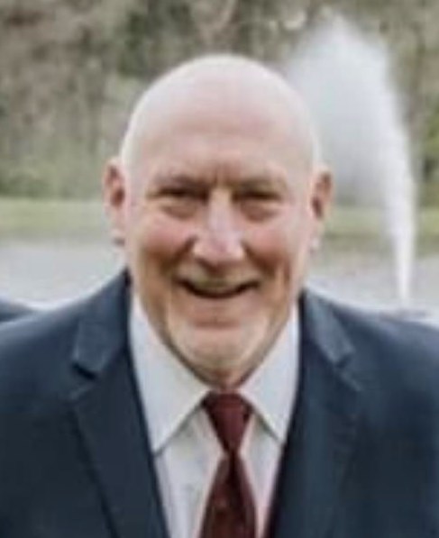 Obituary of Carlton Alderman Davenport III