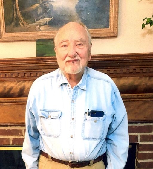 John Ballard Obituary Homewood, AL