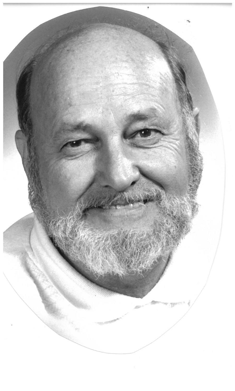 Obituary of Clarence "Tink" "Mac" McCoy