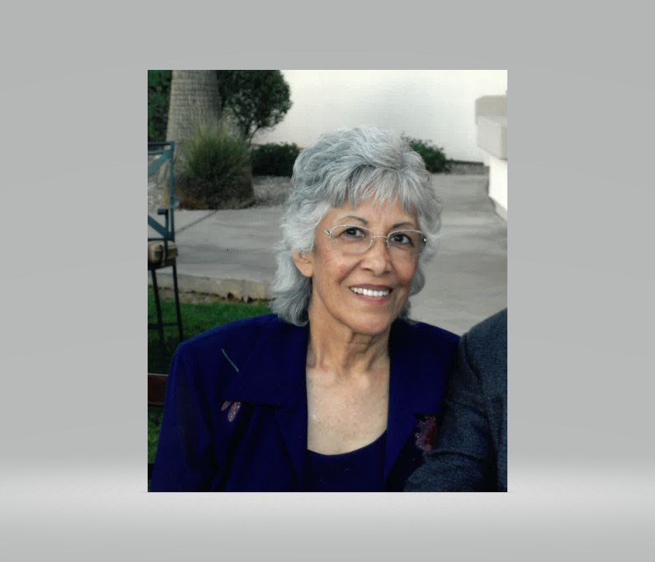 Obituary of Louise Mendez