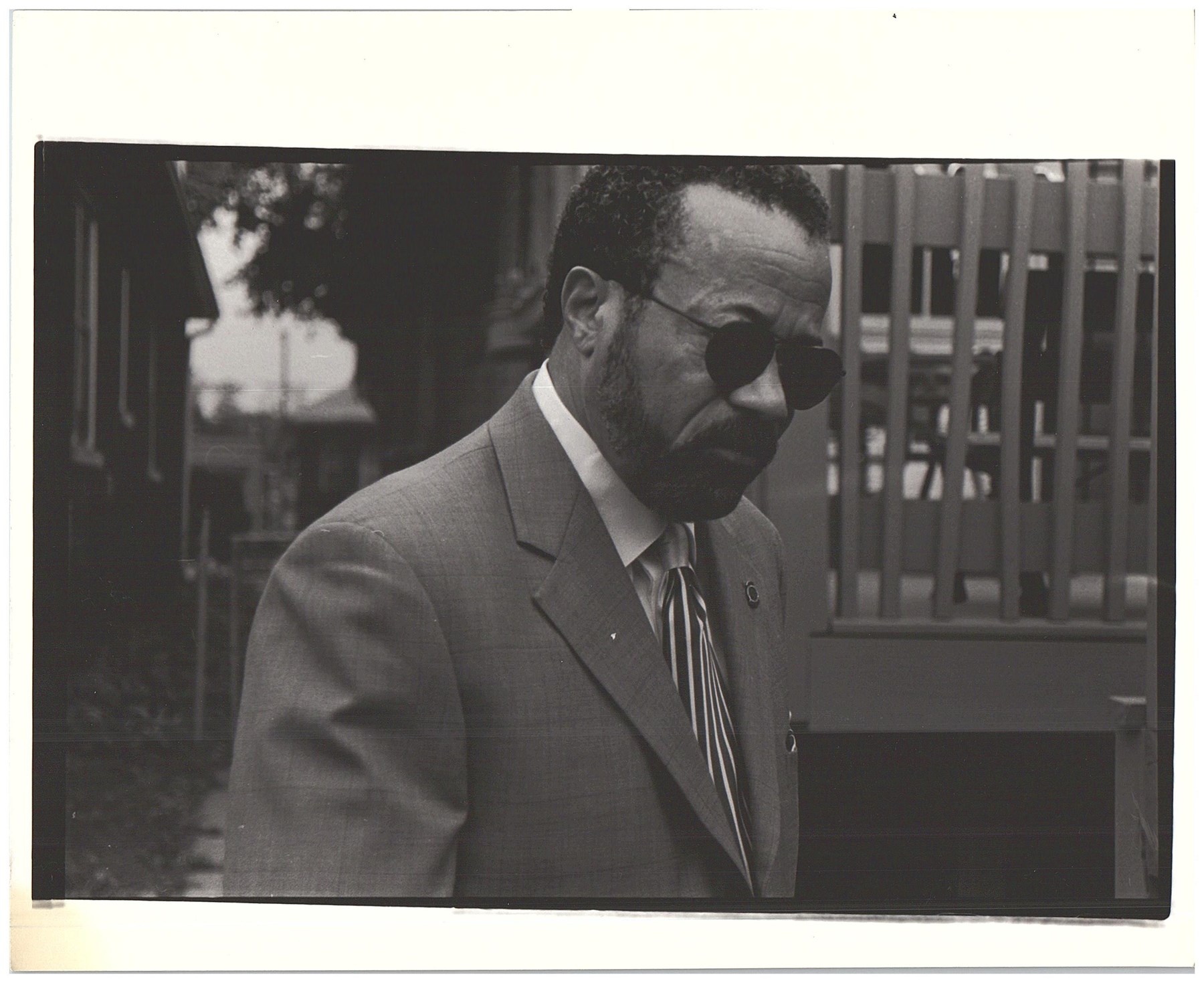 Obituary of Roy Arthur Farmer Sr.