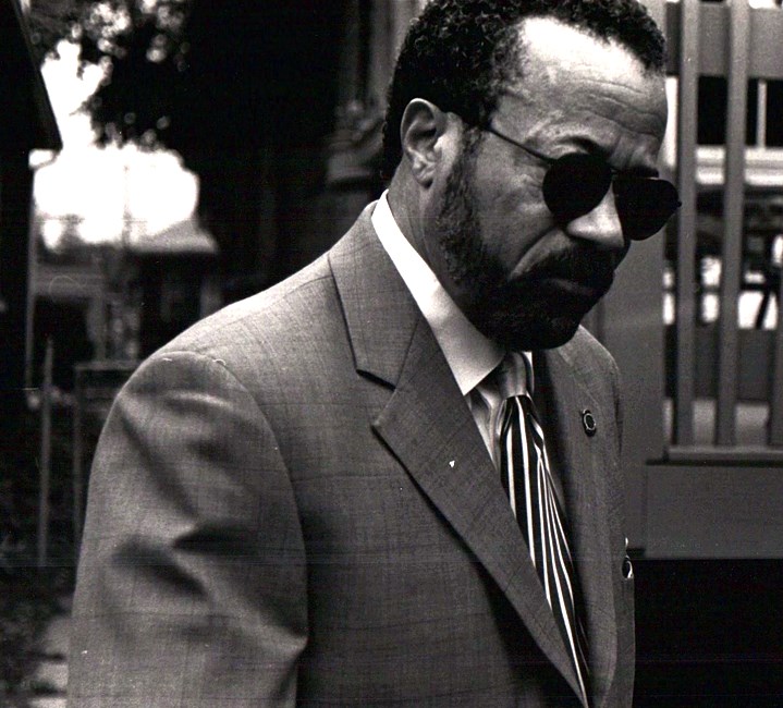 Obituary of Roy Arthur Farmer Sr.