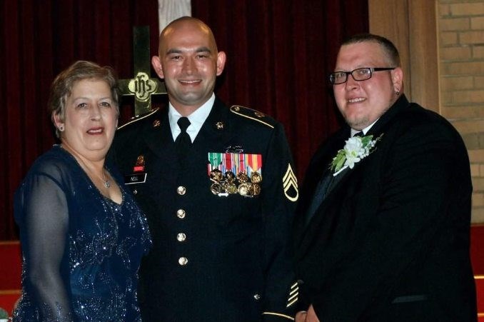 Obituary of Leslie R. Nell