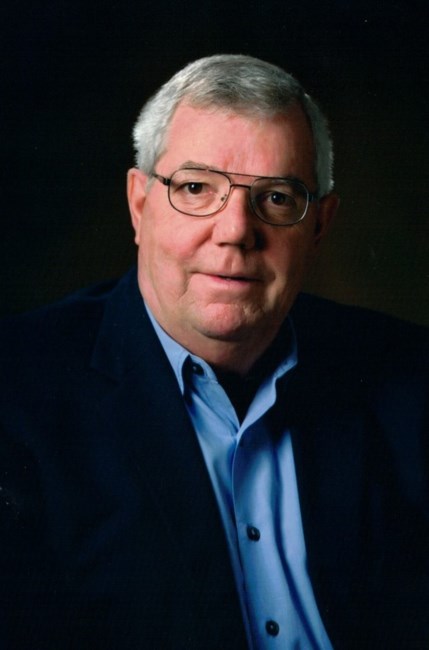 Obituary of Ralph James Gavey