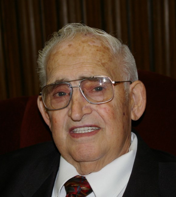 Obituary of Verl L. Holdaway