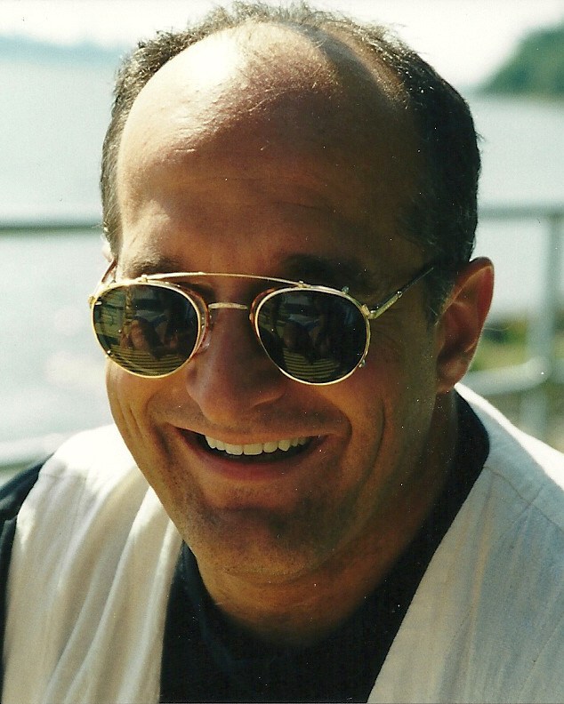 Réjean Morel Obituario Québec, QC