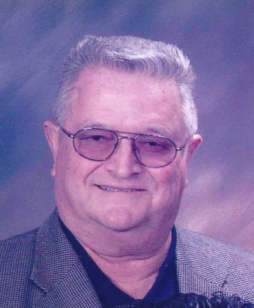Delwin Wood Obituary Visalia, CA