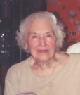 Obituary of Frieda Irene Brumwell
