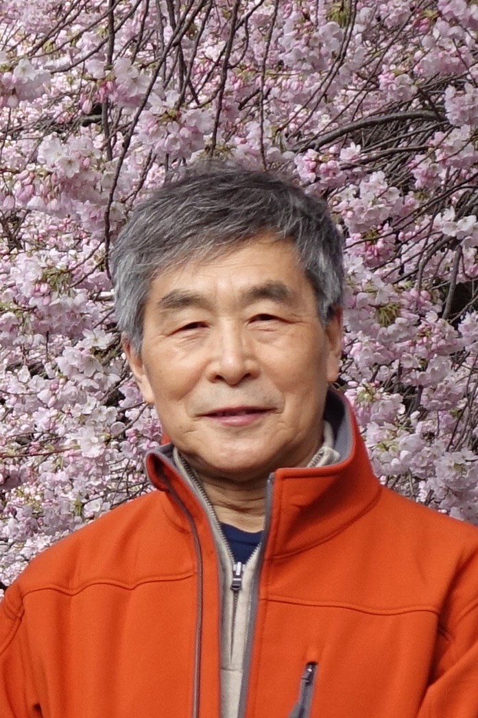 Obituary of Mr Hao Du