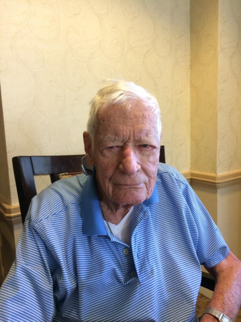 Obituary of Donavon Henry Garehime