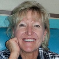 Obituary of Sherri Lynn Marshall