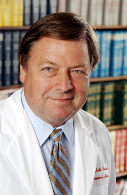 Obituary of Arthur W. Nienhuis MD