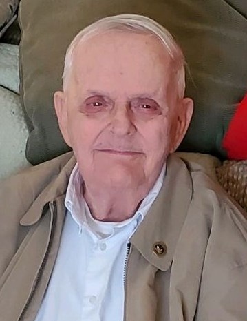 Obituary of Donald H. Bennett Jr.